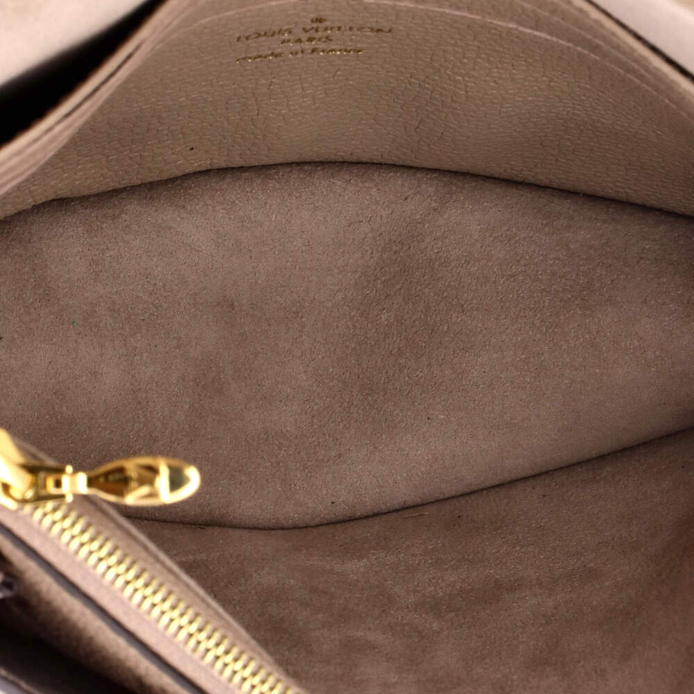 Louis Vuitton Vavin Chain Wallet Nm #233554L21B - Picture 5 of 8